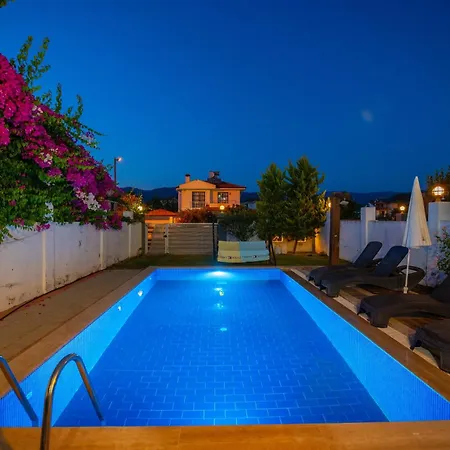 Bağçeciler 1 * Fethiye