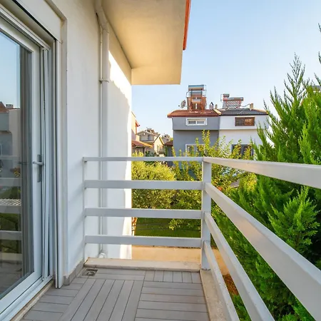 Villa Bağçeciler 1