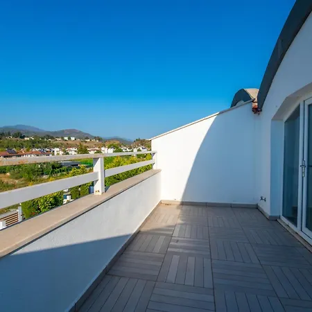 Villa Bağçeciler 1