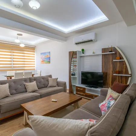 Bağçeciler 1 Villa *