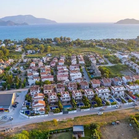 Villa Bağçeciler 1 *