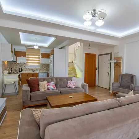 Villa Bağçeciler 1