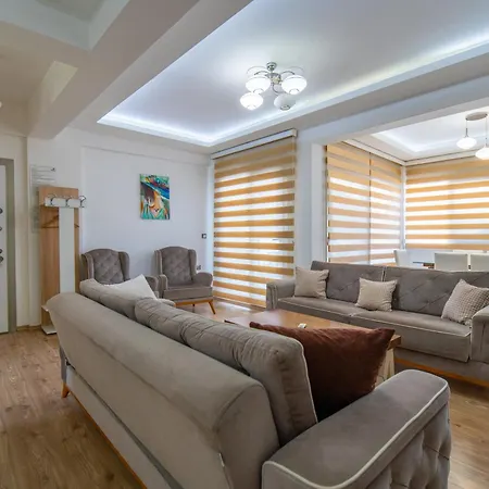 Bağçeciler 1 Villa *