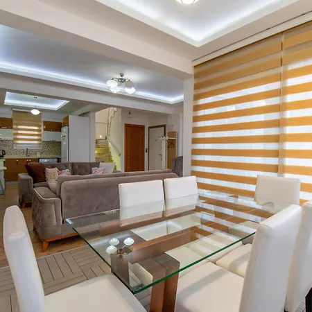 Villa Bağçeciler 1 *