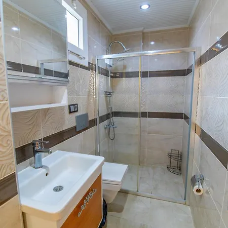Villa Bağçeciler 1 Fethiye