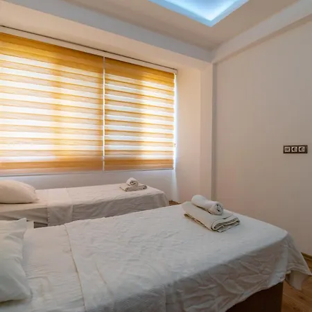 Bagceciler 1 Fethiye