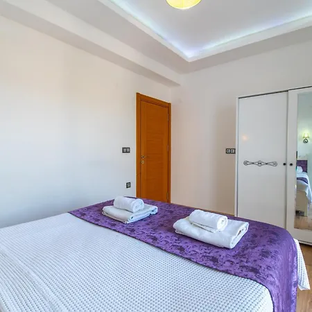 Bağçeciler 1 Villa *