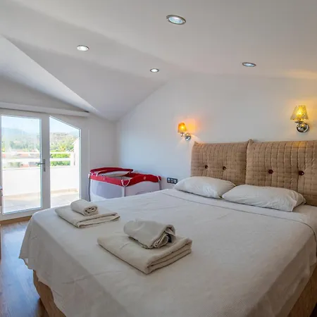 Villa Bağçeciler 1 Fethiye