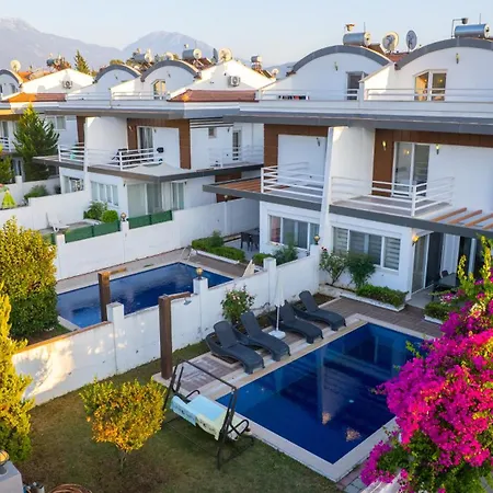 Bağçeciler 1 * Fethiye