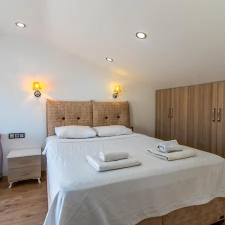 Villa Bağçeciler 1