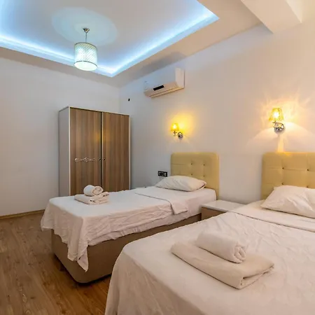 Villa Bağçeciler 1 *