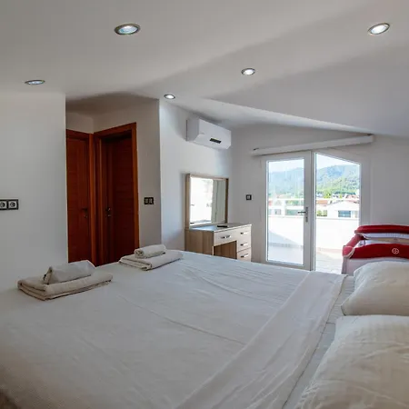 Villa Bağçeciler 1 Fethiye
