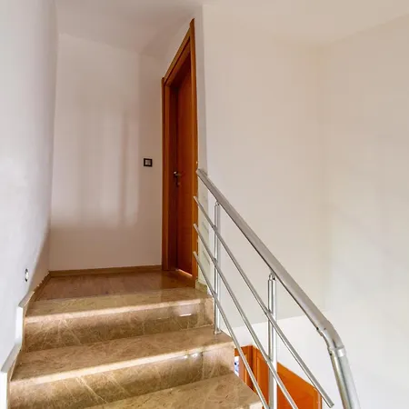 Bağçeciler 1 Villa *