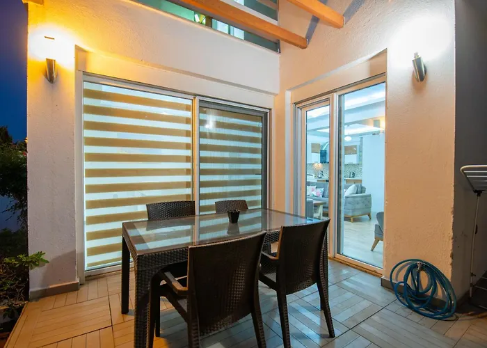 Bagceciler 1 * 费特希耶