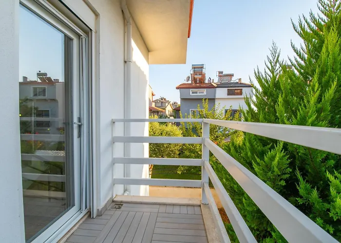 Vila Bagceciler 1