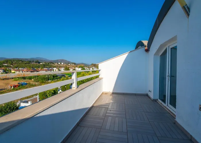 Vila Bagceciler 1