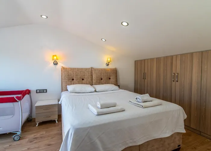 Vila Bagceciler 1