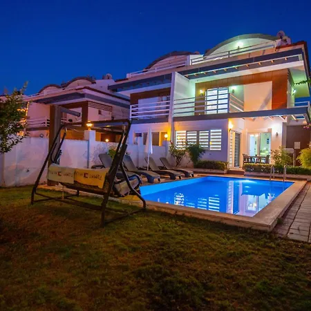 Villa Bagceciler 1